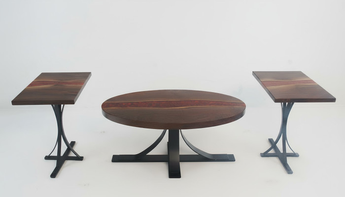 Side Table Designer Table Coffee Table Handcrafted Price 1sqm New