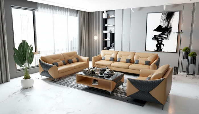 Sofa set 321 seater set design sofa couches luxury new design upholstery