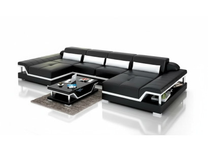 Design sofa leather set couches corner couch upholstery sofas leather couch living room