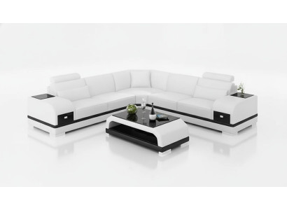 Design leather suite couches corner couch sofa cushions sofas leather couch living room