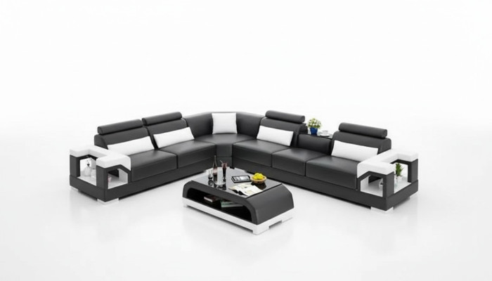 Living room leather sofa leather couch couch sets sofa leather sofas living landscape
