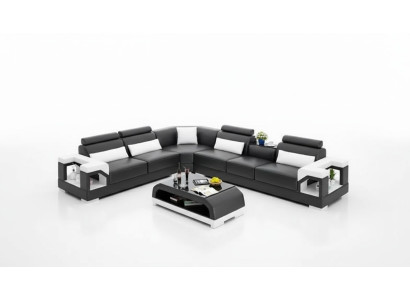 Living room leather sofa leather couch couch sets sofa leather sofas living landscape