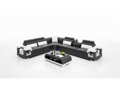 Living room leather sofa leather couch couch sets sofa leather sofas living landscape