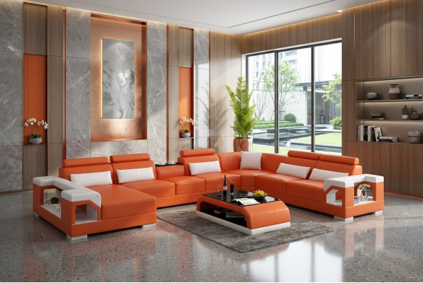 Corner set corner sofa upholstered corner couch couch modern living room sofa