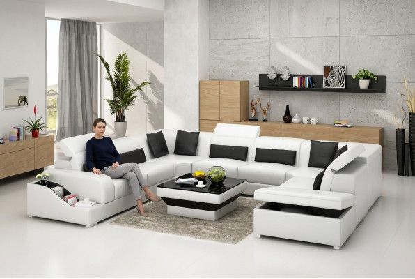 Luxury living room furniture couch sofa set design couches incl.