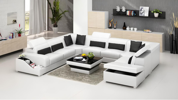 Luxury living room furniture couch sofa set design couches incl.