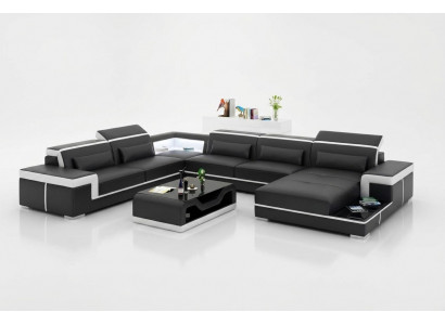 Corner set corner sofa upholstered corner couch decor modern living room sofa couch