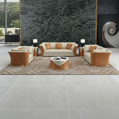 Exclusive leather sofa couch cushion suite 321 sofa couches landscape