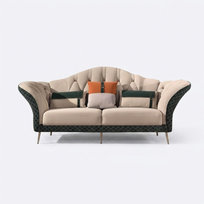Sofa set designer sofa leather sofa 3-2-1 seater modern sofa