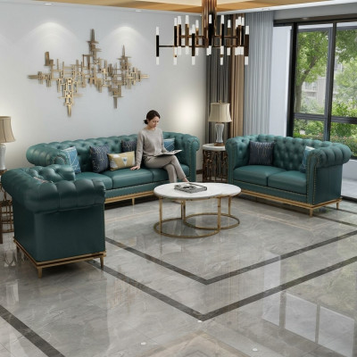 Leather sofa Sofa Chesterfield sofas Couches Upholstered furniture Leather couch Living room