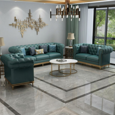 Leather sofa Sofa Chesterfield sofas Couches Upholstered furniture Leather couch Living room