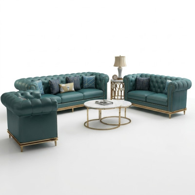 Leather sofa Sofa Chesterfield sofas Couches Upholstered furniture Leather couch Living room