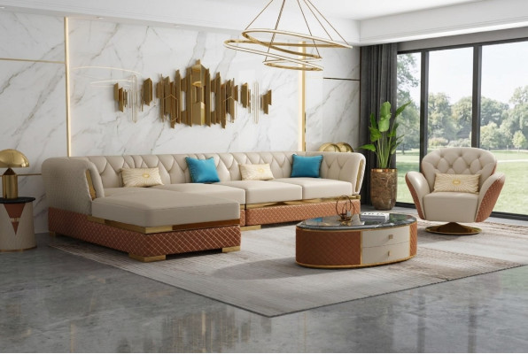 Sofa set corner unit leather sofa corner sofa upholstery upholstered couch living area