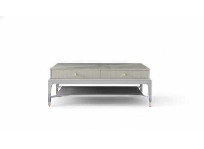 Luxury living room table coffee table design tables style furniture rectangular
