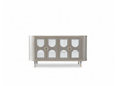Modern stylish dresser bedroom designer dresser living room