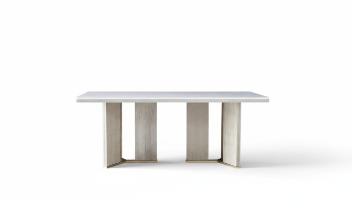 Dining table furniture living room dining room tables wooden table Italian