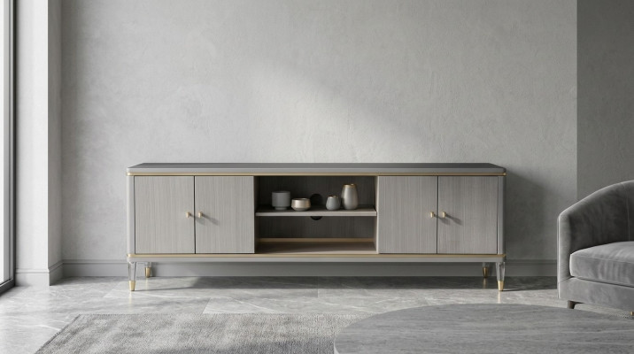 RTV design furniture dresser television tables sideboards modern style furniture