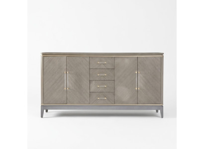 Noble chest of drawers design style furniture living room sideboard luxury sideboard