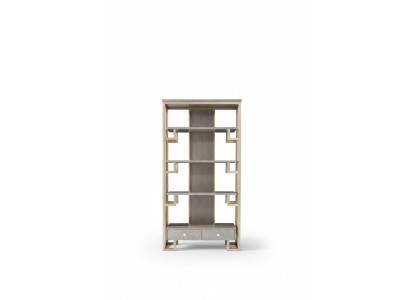 Luxury stainless steel display cabinet, wooden designer cabinet display shelf, cabinets