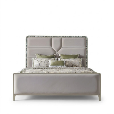 Beds Double Bed Design Bedroom Wood Bed Beds 150x200cm Hotel