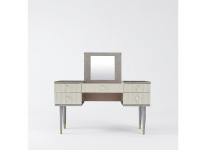 Luxury Vanity Design Tables Makeup Dressing Mirror Console