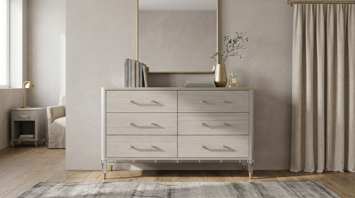 Chest of drawers, wardrobe, designer furniture, Italian-style furnishings, sideboard.