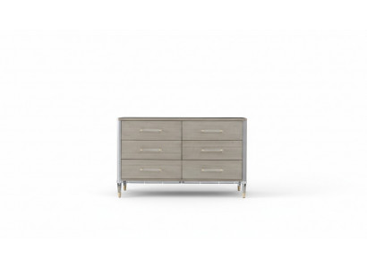 Chest of drawers, wardrobe, designer furniture, Italian-style furnishings, sideboard.