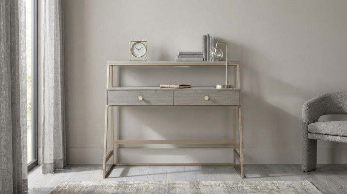 Designer console cosmetic table dressing table dresser vanity tables
