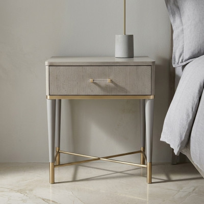 Nightstand consoles, side tables, wood, new luxury designer furniture
