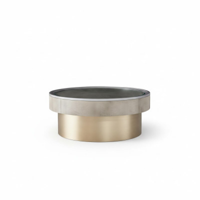 Round design coffee table modern side tables round sofa table