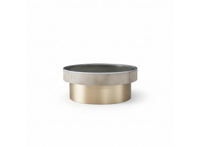 Round design coffee table modern side tables round sofa table