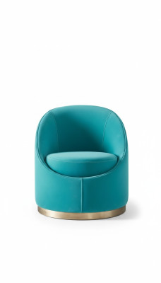 Luxury designer furniture dining chair living room decorative lounge club relax