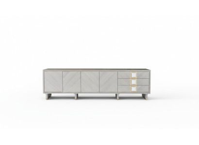 RTV cabinet lowboard TV furniture TV stand designer television cabinet
