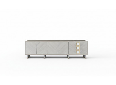 RTV cabinet lowboard TV furniture TV stand designer television cabinet