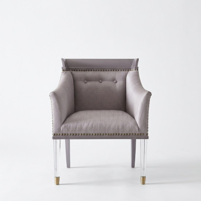 Armchair Single Seater Throne Single Seater Italian Style Designer Furniture Relax Club