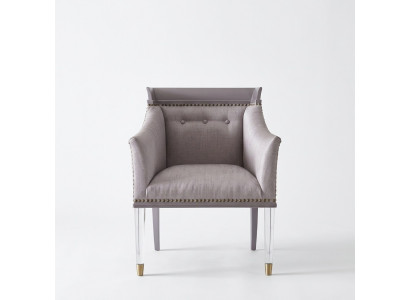 Armchair Single Seater Throne Single Seater Italian Style Designer Furniture Relax Club