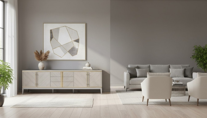 Italian style furniture dresser lowboard cabinet designer dressers
