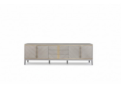 Italian style furniture dresser lowboard cabinet designer dressers