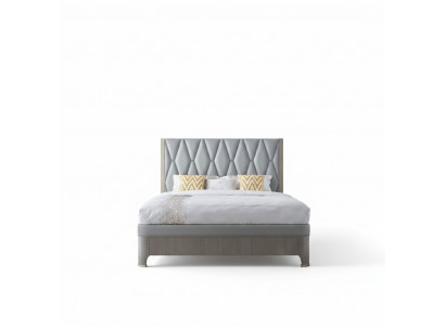 American style furniture luxury bedroom bed hotel beds design