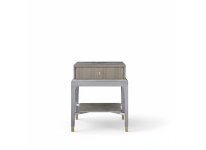 Bedside table solid wood bedside tables console table night modern style