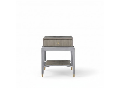 Bedside table solid wood bedside tables console table night modern style