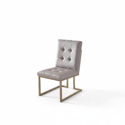 Chair armchair upholstered modern chair designer chair dining room swing