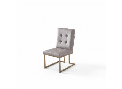 Chair armchair upholstered modern chair designer chair dining room swing