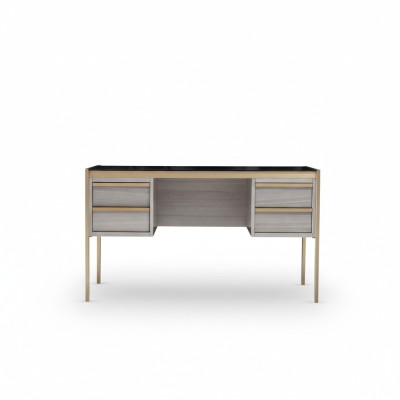 Design desk luxury style office furniture desks Italian table.