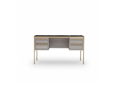 Design desk luxury style office furniture desks Italian table.
