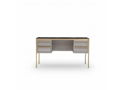 Design desk luxury style office furniture desks Italian table.