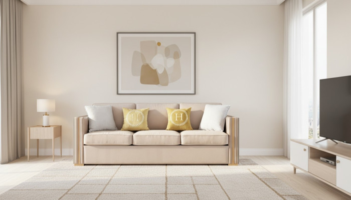 Living room designer furniture sofa suite couch upholstery complete sofa