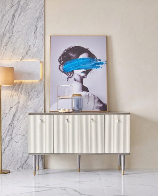 Designer dresser, stylish dressers, bedroom, living room, sideboard