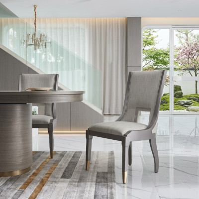 Armchair Design Luxury Furniture Chair High-Quality Hotel Chairs