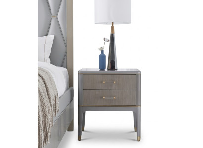 Bedside console side sleep designer tables room consoles night